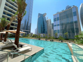CitiHome -1BR in Business Bay Close to Shopping Mall